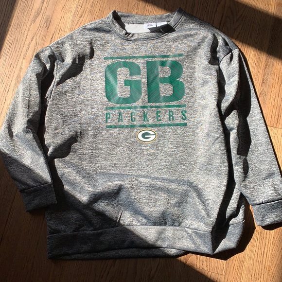 Men’s Greenbay Sweatshirt